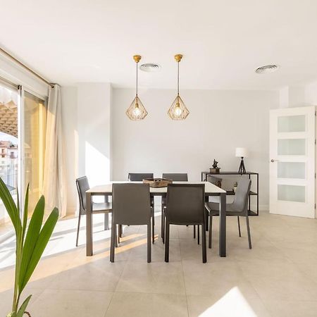 Imagen Metrosol Deluxe By Valcambre Lejlighed Sevilla Eksteriør billede