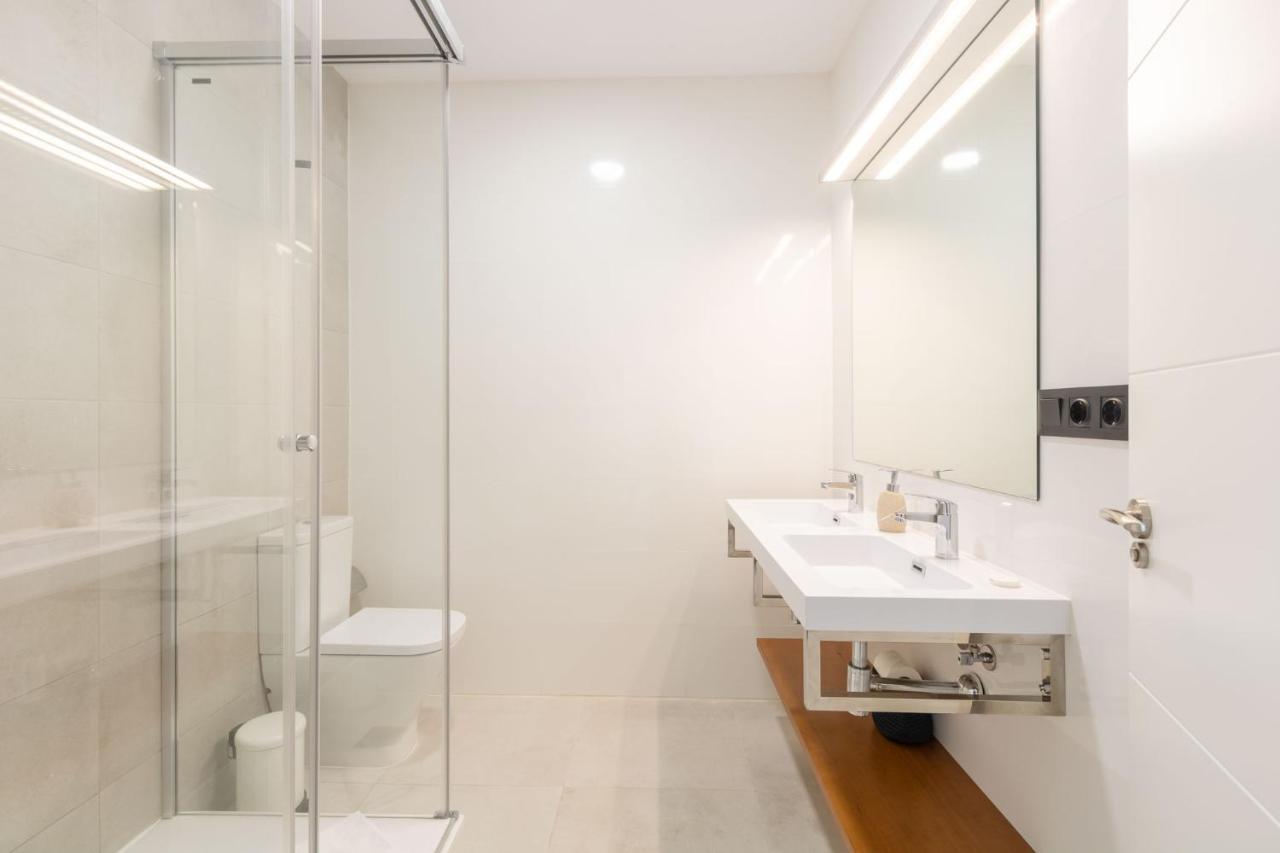 Imagen Metrosol Deluxe By Valcambre Lejlighed Sevilla Eksteriør billede