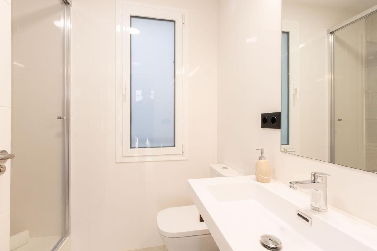 Imagen Metrosol Deluxe By Valcambre Lejlighed Sevilla Eksteriør billede